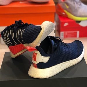 Adidas NMD R2s